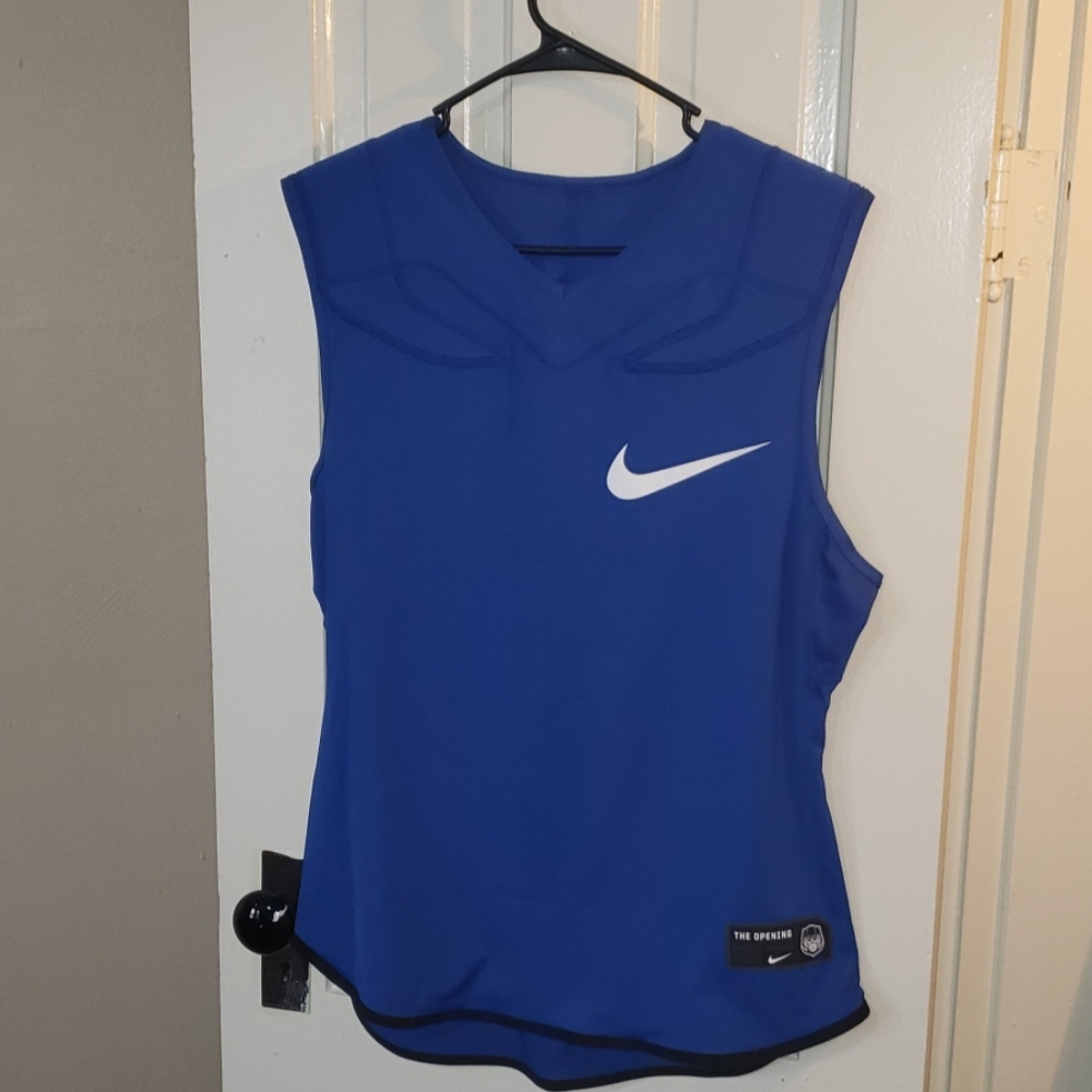 Nike Compression Shirt